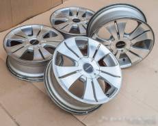 Диски из Японии Stich Miirren 7Jx17 4x100/114,3 ЕТ28. 7.0x17", 4x100.00, 4x114.30, ET28, ЦО 73,0 мм.