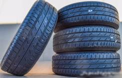 Bridgestone Ecopia EX10. Летние, 10 %, 4 шт