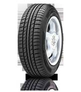 Hankook Optimo K715. Летние, 2017 год, без износа, 4 шт
