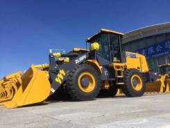 Xcmg ZL30FV. Фронтальный погрузчик XCMG ZL30FV, 3 000 кг.