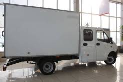 ГАЗ ГАЗель Next. ГАЗель Next фермер изотермический фургон, 2 800 куб. см., 1 500 кг., 4x2