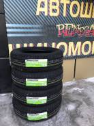 Bridgestone Ecopia EP200. Летние, 2017 год, без износа, 4 шт
