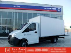 ГАЗ ГАЗель Next. ГАЗель NEXT изотермический фургон, 2 700 куб. см., 1 500 кг.