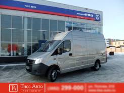 ГАЗ ГАЗель Next. ГАЗель NEXT ЦМФ, 2 700 куб. см., 1 500 кг.