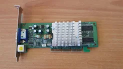GeForce FX 5200 ����