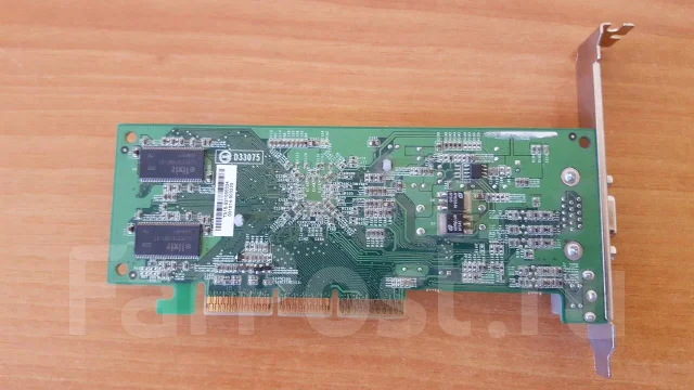 GeForce FX 5200 ����
