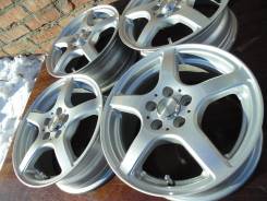 Grass SR. 6.0x15", 5x100.00, ET43, ЦО 66,1 мм.