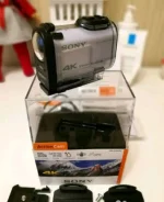 Sony FDR-X1000V