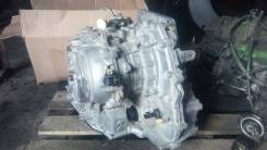 АКПП. Nissan Juke, F15, F15E Двигатель HR16DE
