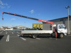 Nissan Diesel Condor. Nissan Condor, 6 900 куб. см., 5 000 кг. Под заказ
