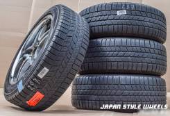 Pirelli Scorpion Ice&Snow. Зимние, без шипов, 10 %, 4 шт