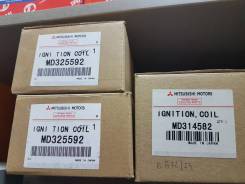 Катушка зажигания, трамблер. Mitsubishi: L200, Triton, Minicab, Montero Sport, Pajero Sport, Toppo BJ Wide, Toppo BJ, Pajero Mini, Pajero Junior, Paje...
