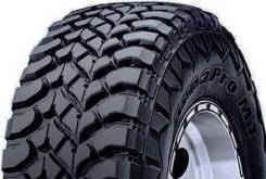 Hankook DynaPro MT RT03. Грязь MT, 2016 год, без износа, 4 шт
