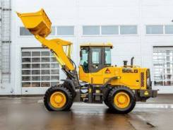 Sdlg LG936L. Погрузчик фронтальный одноковшовый SDLG LG936L, 3 000 кг., Дизельный, 18,00 куб. м.