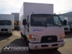 Hyundai HD78. STD+ABS, сэндвич 40 мм, 5х2,2х2,2, по ПТС 2015, 3 900 куб. см., 5 000 кг., 4x2