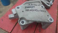 Кронштейн опоры двигателя. Mitsubishi Pajero, H66W, H76W Mitsubishi Pajero Pinin, H66W, H67W, H77W Mitsubishi Pajero iO, H61W, H62W, H66W, H67W, H71W...