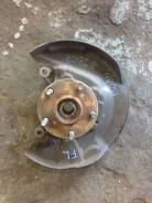 Ступица. Toyota Harrier, SXU15, SXU15W, MCU15, SXU10 Lexus RX300, MCU15 Двигатели: 1MZFE, 5SFE
