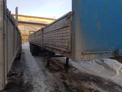 МАЗ. Продам полуприцеп, 30 000 кг.