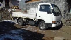 Nissan Atlas. Продам Ниссан атлас, 2 700 куб. см., до 3 т