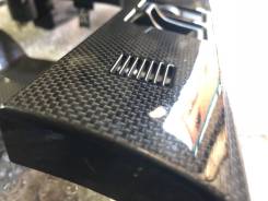Консоль панели приборов. Toyota Mark II, GX100, JZX100, JZX105 Toyota Cresta, GX100, JZX100, JZX105 Toyota Chaser, GX100, JZX100, JZX105 Двигатели: 1G...