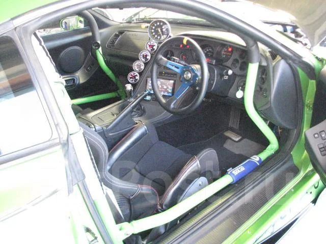 Toyota Supra. ��������, ������, 3.0, ������, 30����. ��, �/�. ��� ����� �� ������������ ����