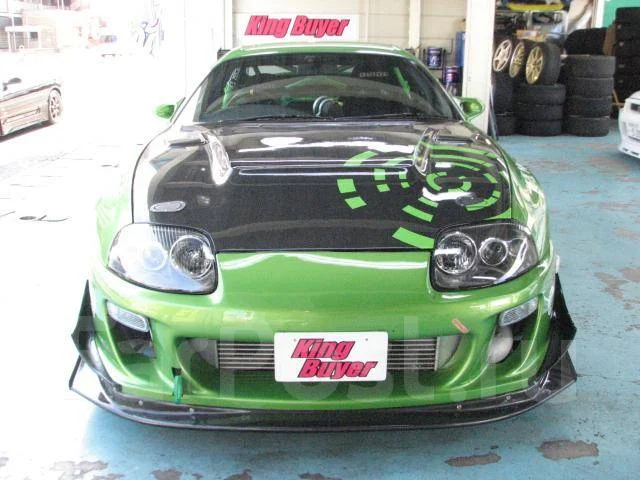 Toyota Supra. ��������, ������, 3.0, ������, 30����. ��, �/�. ��� ����� �� ������������ ����