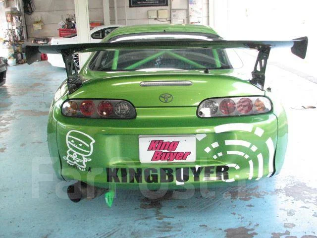 Toyota Supra. ��������, ������, 3.0, ������, 30����. ��, �/�. ��� ����� �� ������������ ����