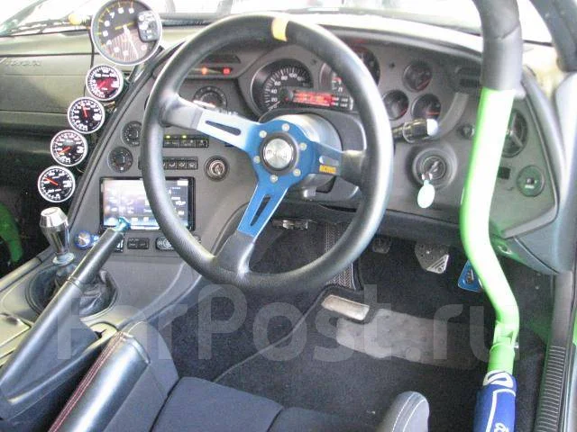 Toyota Supra. ��������, ������, 3.0, ������, 30����. ��, �/�. ��� ����� �� ������������ ����