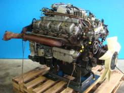 Двигатель в сборе. Daewoo: DE12, Solar, BM090, BH120, Ultra Novus, BS106 Kia Granbird Kia Granto Kia Cosmos Hyundai: Gold, Universe, HD260, HD1000, HD...
