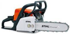 Аренда бензопилы Stihl MS180