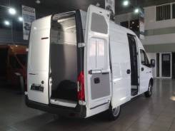 ГАЗ ГАЗель Next. , A31R22, 2 779 куб. см., 1 500 кг.
