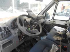 Fiat Ducato. 2009, 2 286 куб. см., 1 425 кг., 4x2