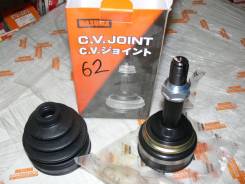 Шрус подвески. Nissan: Lucino, Sentra, Presea, 200SX, Pulsar, AD, Sunny Двигатели: GA16DE, GA14DE, GA16DNE