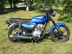 Senke SK125. 124����. ��., ��������, ���������, ��� ������� ����