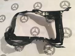 Фара. Mercedes-Benz S-Class, V220, W220 Двигатели: M112E28, M112E32, M113E43, M113E50, M113E55, M137E58, M137E63, OM613LA, OM628