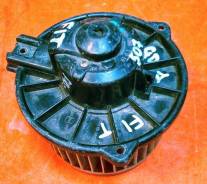 Мотор печки. Honda Jazz Honda City Honda Fit Aria, GD6, GD7, GD8, GD9 Honda Fit, GD3, GD4, GD1, GD2 Двигатели: L12A1, L12A3, L12A4, L13A1, L13A2, L13A...