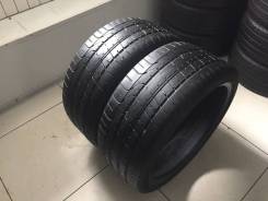 Pirelli P Zero. Летние, 2016 год, износ: 30%, 2 шт