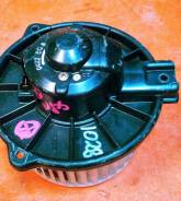 Мотор печки. Toyota: Yaris, Echo Verso, Platz, ist, Vitz, WiLL Vi, Echo, WiLL Cypha, Yaris Verso, Probox, Succeed Двигатели: 1NDTV, 1NZFE, 1SZFE, 2NZF...