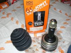 Шрус подвески. Nissan Vanette Serena, KBNC23, KVNC23 Nissan Largo, NW30, VNW30 Двигатели: CD20ET, CD20T, SR20DE, CD20TI, KA24DE