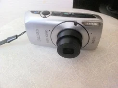 Canon Digital IXUS 300 HS. 9 - 9.9 ��, ���: 4�