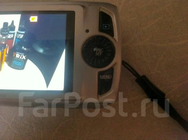 Canon Digital IXUS 300 HS. 9 - 9.9 ��, ���: 4� ����