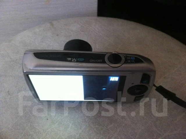 Canon Digital IXUS 300 HS. 9 - 9.9 ��, ���: 4� ����