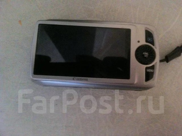 Canon Digital IXUS 300 HS. 9 - 9.9 ��, ���: 4� ����