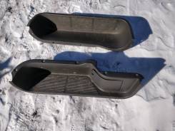 Порог пластиковый. Toyota Lite Ace, CR41, CR41V, CR42, CR42V, KR41, KR41V, KR42, KR42V, SR40 Toyota Lite Ace Noah, CR40, CR40G, CR41, CR42, CR50, CR50...