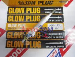 Свеча накала. Mitsubishi L200, K64T, K74T Mitsubishi Delica, PD8W, PE8W, PF8W Mitsubishi Pajero, V26W, V26WG, V36V, V36W, V46V, V46W, V46WG Mitsubishi...