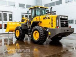 Sdlg LG946L. Погрузчик фронтальный одноковшовый SDLG LG 956L, 5 000 кг., Дизельный
