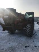Manitou. Продам Телескопический погрузчик MHT860L, 5 000 кг.