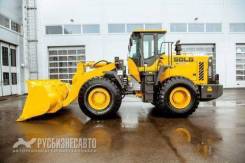Sdlg LG946L. Погрузчик фронтальный одноковшовый SDLG LG 952N, 5 200 кг., Дизельный