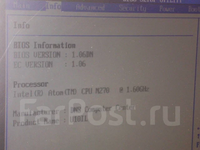 DNS Mini. 10.1", 1,6���� ����