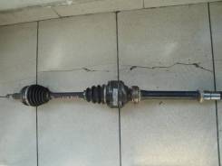 Привод, полуось. Toyota Windom, MCV20, MCV21 Двигатели: 1MZFE, 2MZFE